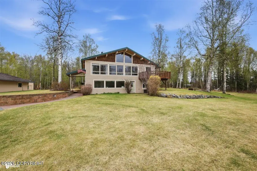 3160 W Seims Street, Wasilla, AK 99654 - #2