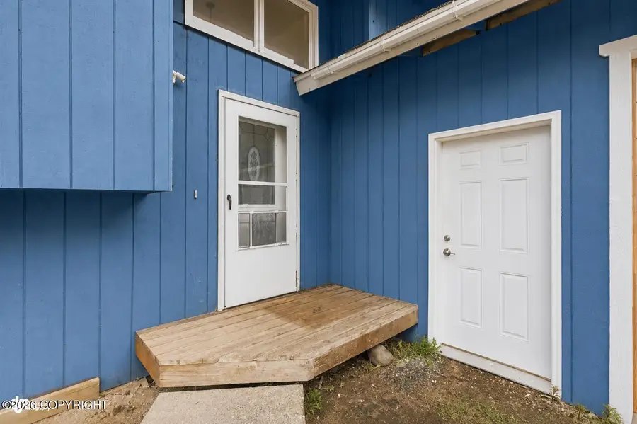 5910 N Talgach View Drive, Wasilla, AK 99654 - #3