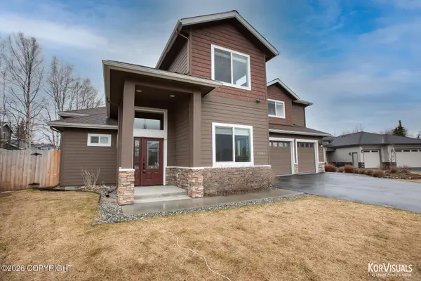 10545 Vancouver Circle, Anchorage, AK 99515