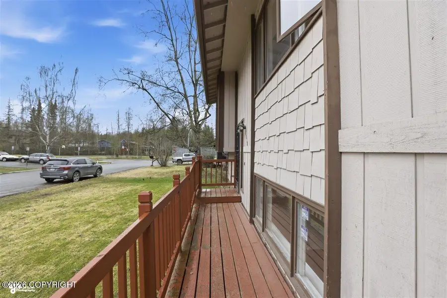 2810 Wiley Post Avenue, Anchorage, AK 99517 - #3