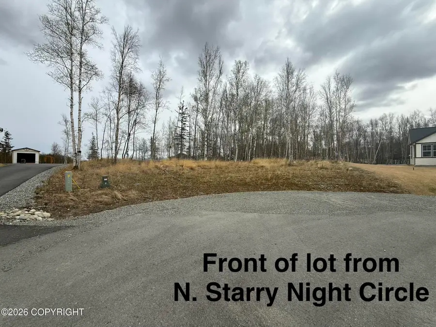8249 N Starry Night Circle, Palmer, AK 99645 - #2