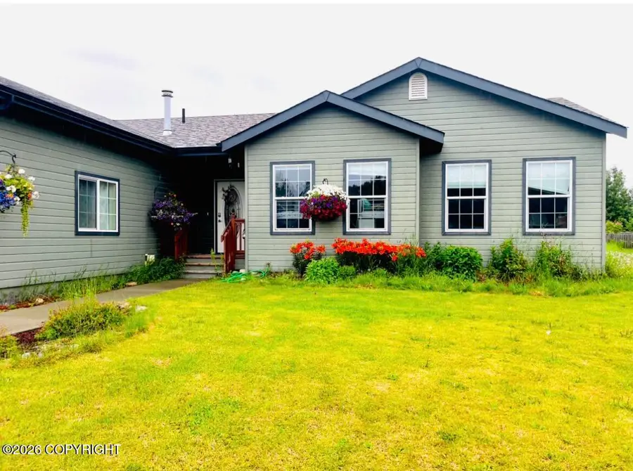 2723 N Azurite Circle, Wasilla, AK 99654 - Image #2