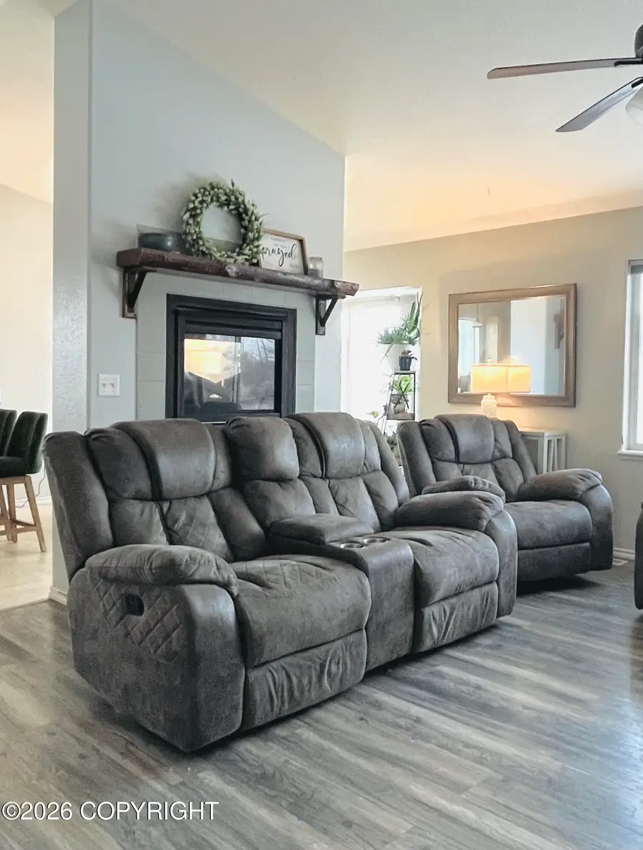 2723 N Azurite Circle, Wasilla, AK 99654 - Image #3