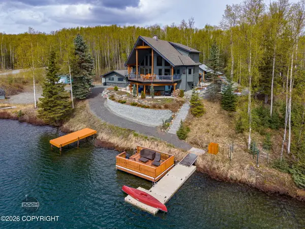 17776 W Erika Drive, Wasilla, AK 99654