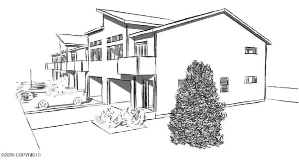 11307 Conquistador Drive #15B, Eagle River, AK 99577