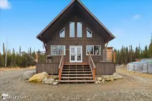 34444 Royce Street, Soldotna, AK 99669 - #1