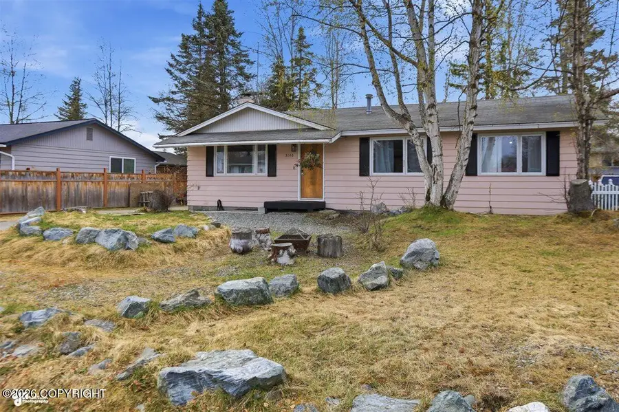 3140 W 79th Avenue, Anchorage, AK 99502 - #3
