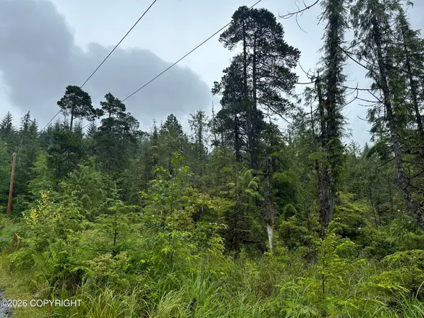 12.5 Mile Zimovia Highway, Wrangell, AK 99929