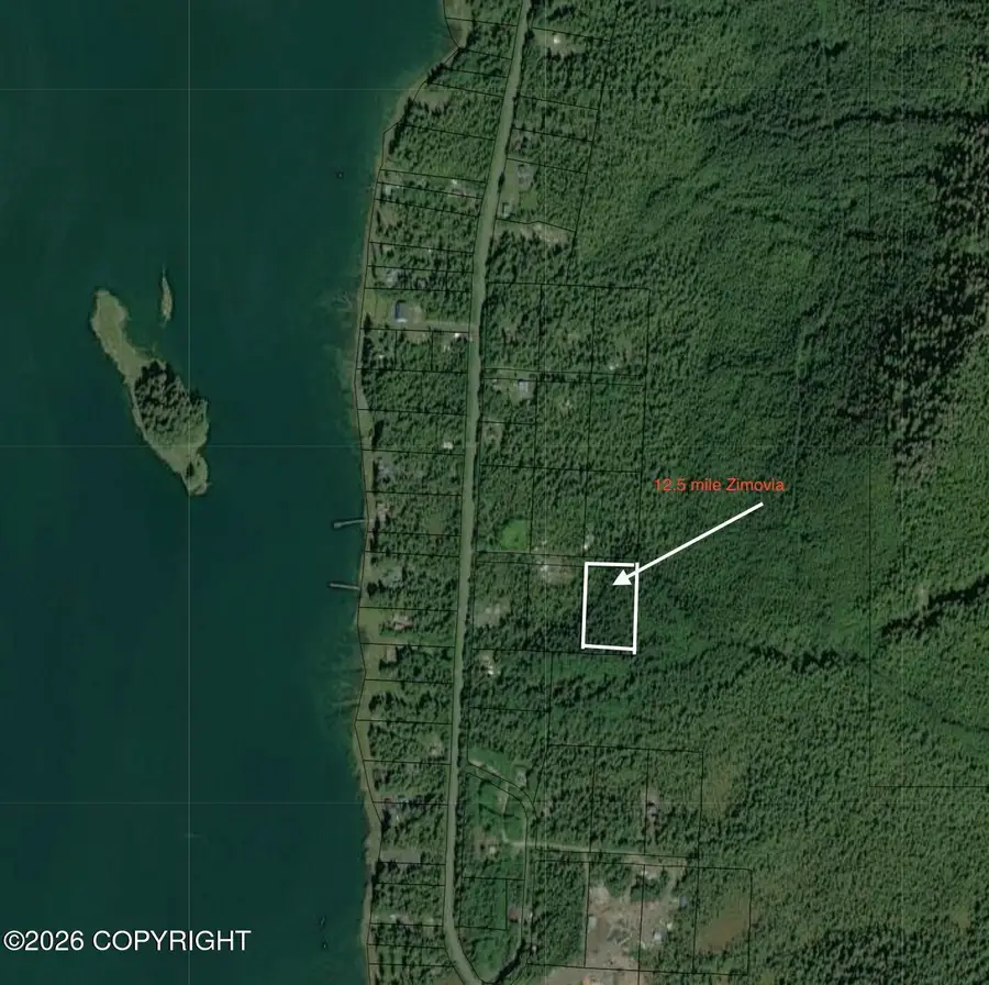 12.5 Mile Zimovia Highway, Wrangell, AK 99929 - #2