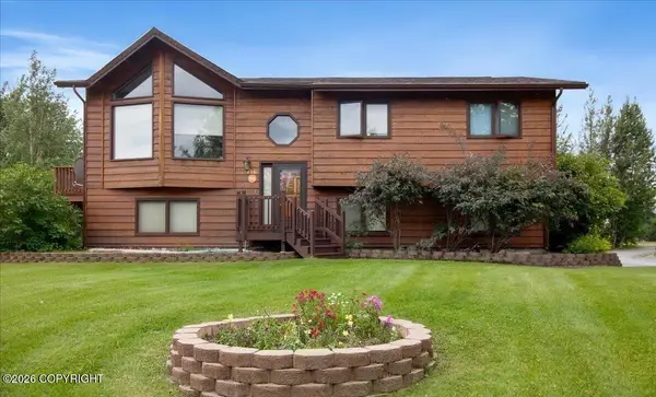 8861 E Lexington Street, Palmer, AK 99645