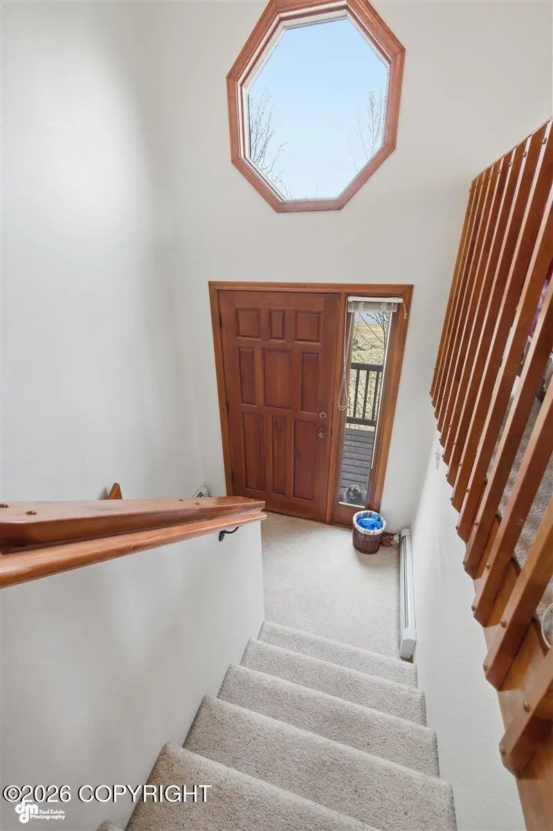 8861 E Lexington Street, Palmer, AK 99645 - #2