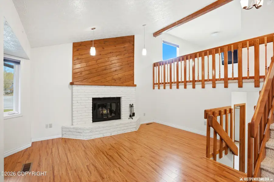 9703 Newhaven Loop, Anchorage, AK 99507 - #3