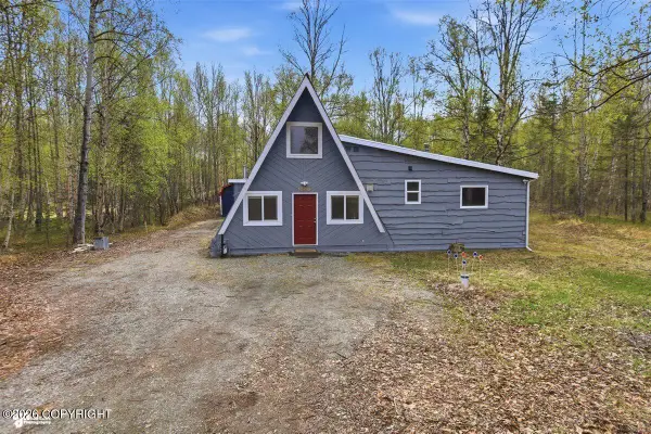 1500 W Melanie Avenue, Wasilla, AK 99654