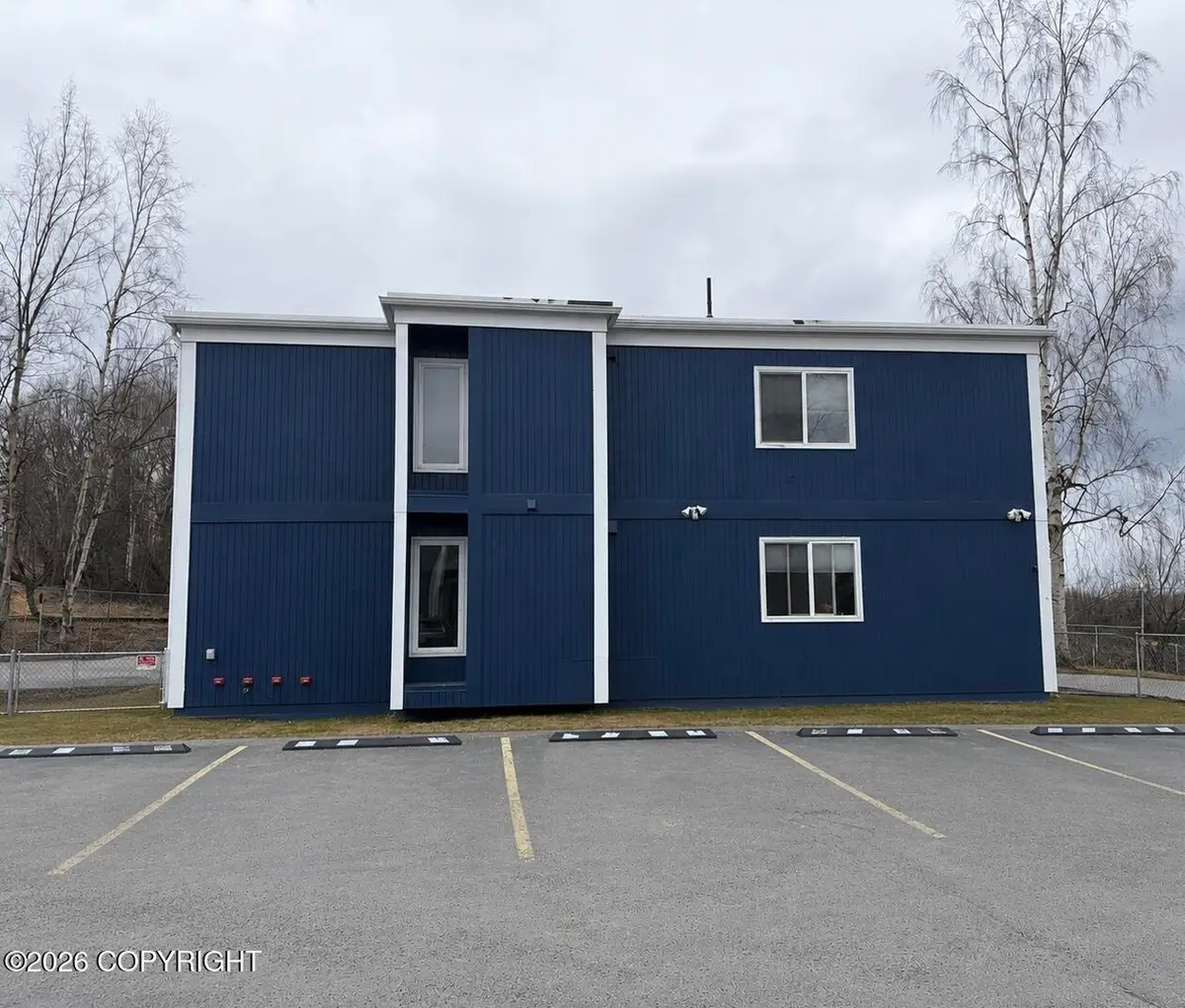6313 E 32nd Avenue, Anchorage, AK 99504 - #1