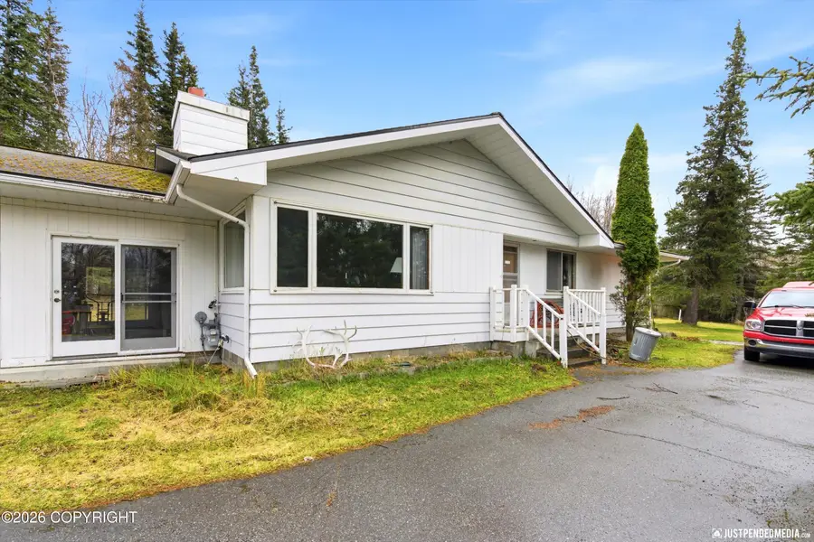 11901 Hillside Drive, Anchorage, AK 99507 - #2