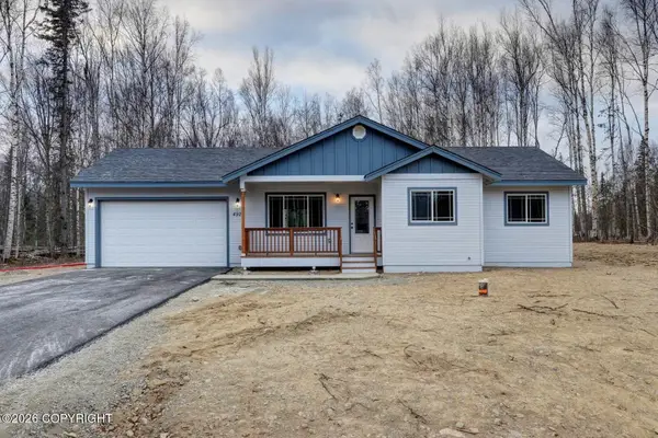 7839 E Star Garnet Circle, Wasilla, AK 99654