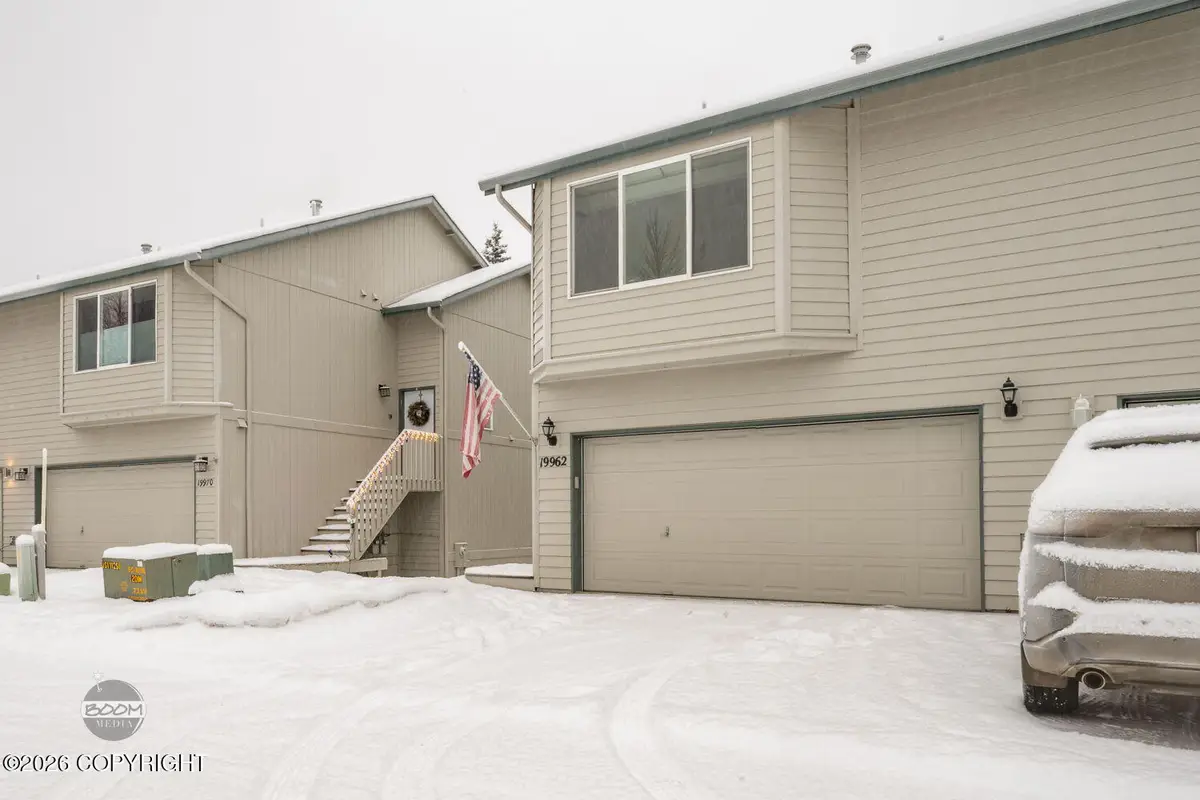 19962 Driftwood Bay Drive #10, Eagle River, AK 99577 - Image #1