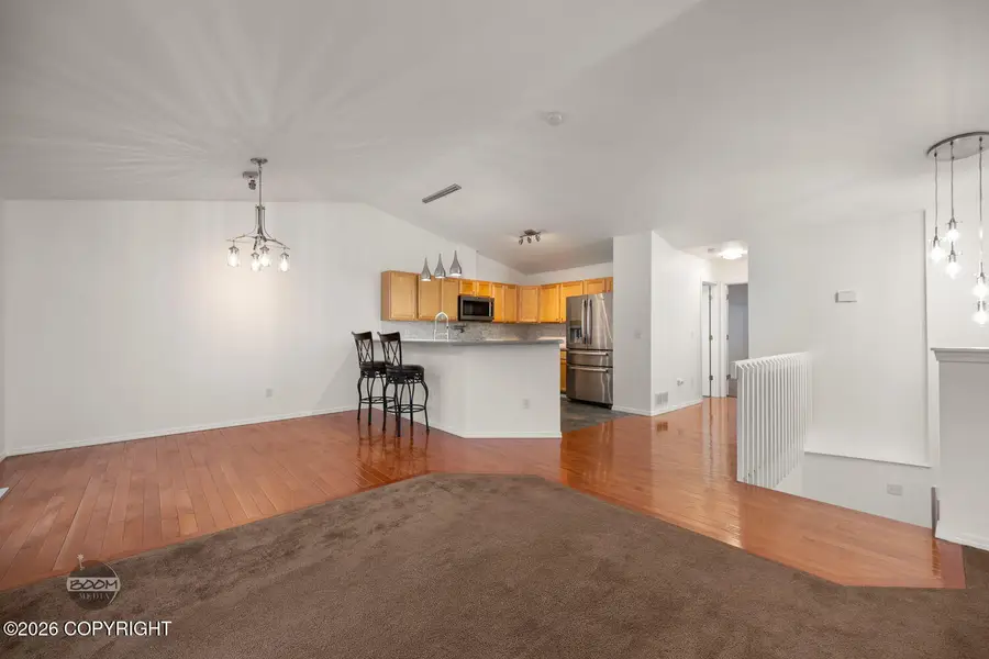 19962 Driftwood Bay Drive #10, Eagle River, AK 99577 - Image #3