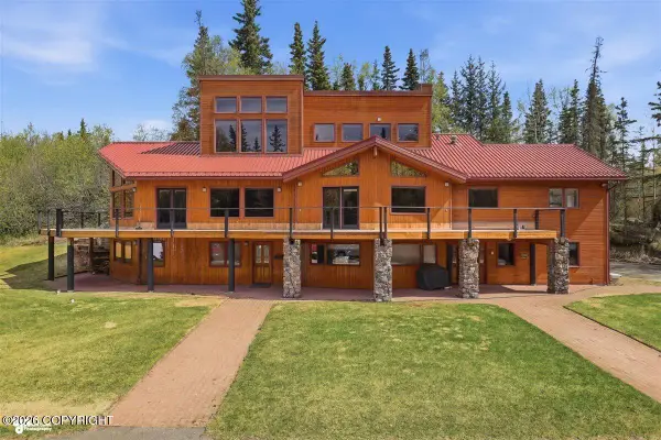 10190 Our Road, Anchorage, AK 99507