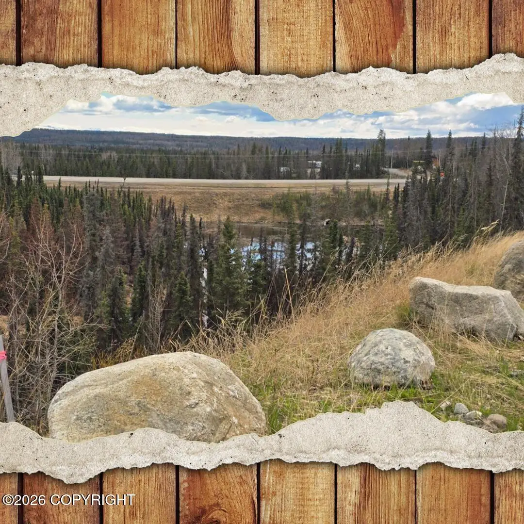 Tr A2 Mackey Lake Road, Soldotna, AK 99669 - #1