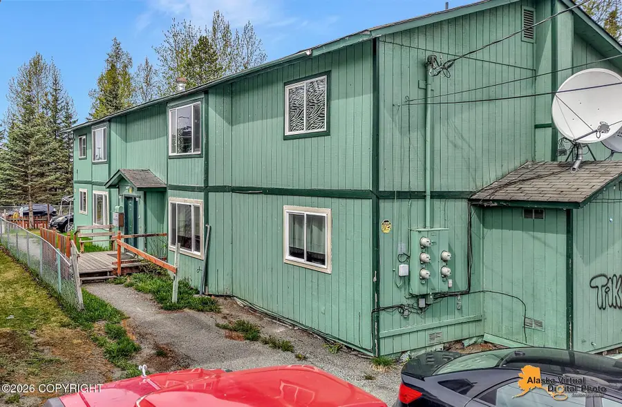 309 N Klevin Street, Anchorage, AK 99508 - #2