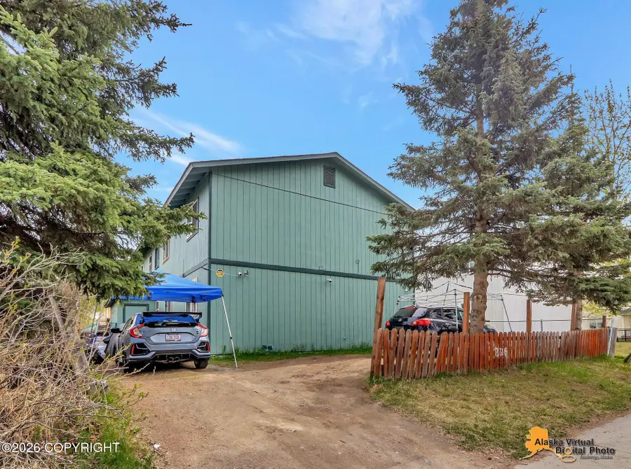 309 N Klevin Street, Anchorage, AK 99508 - #3