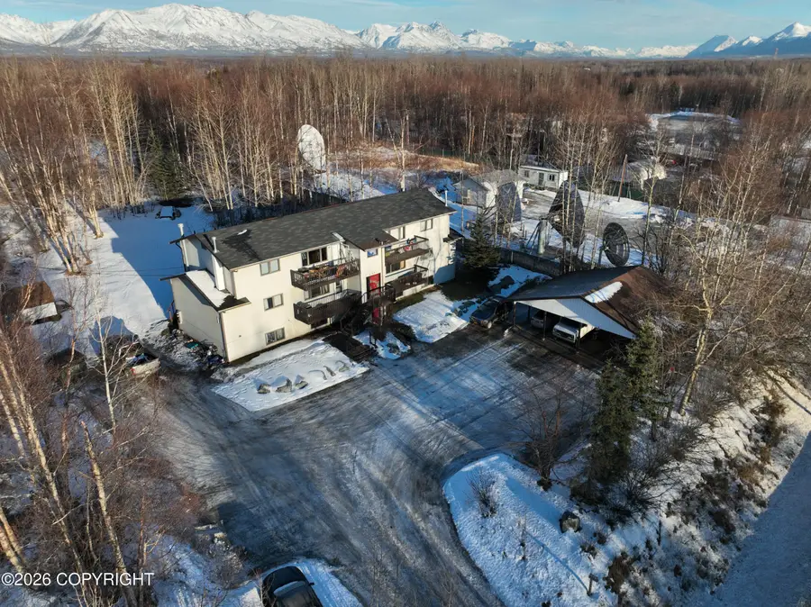 5901 E Bogard Road, Wasilla, AK 99654 - Image #2