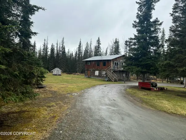 35155 Greenwood Court, Sterling, AK 99672