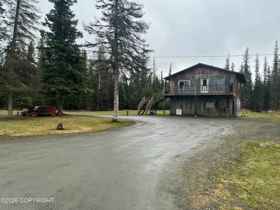 35155 Greenwood Court, Sterling, AK 99672 - #2