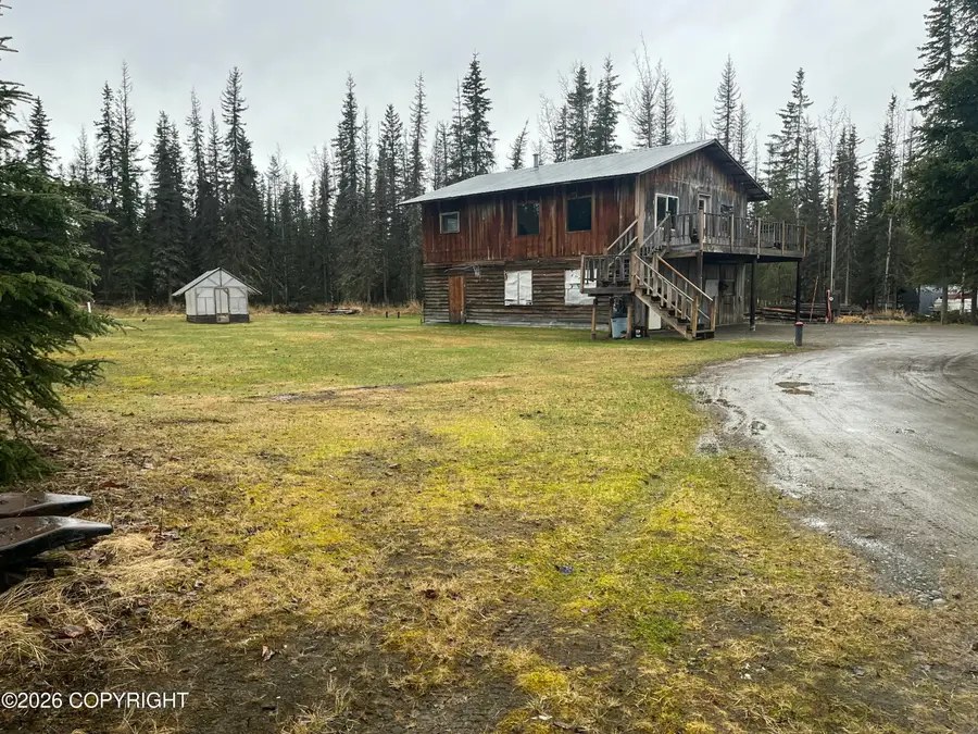 35155 Greenwood Court, Sterling, AK 99672 - #3