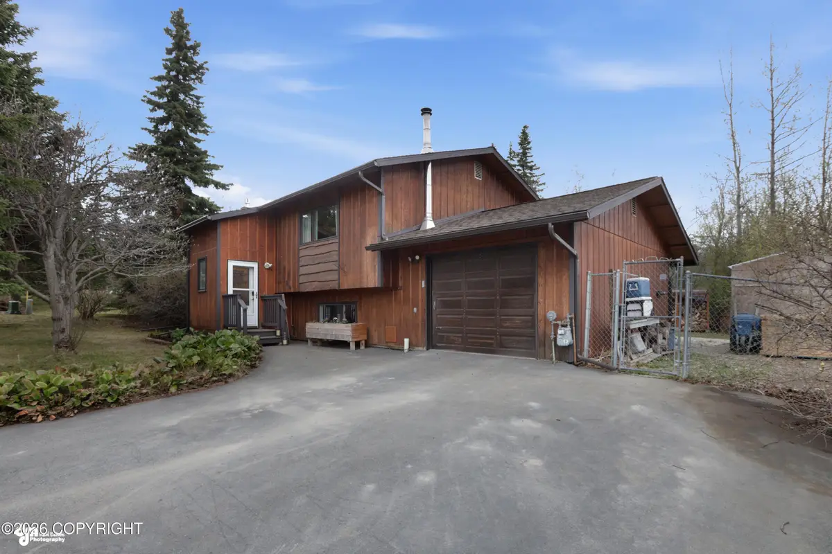17950 Kantishna Drive, Eagle River, AK 99577 - #1