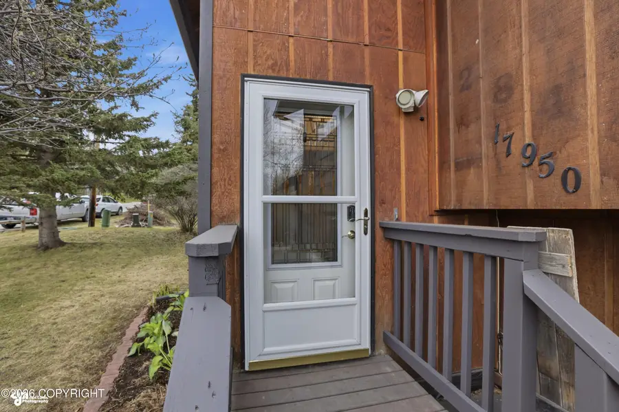 17950 Kantishna Drive, Eagle River, AK 99577 - #2
