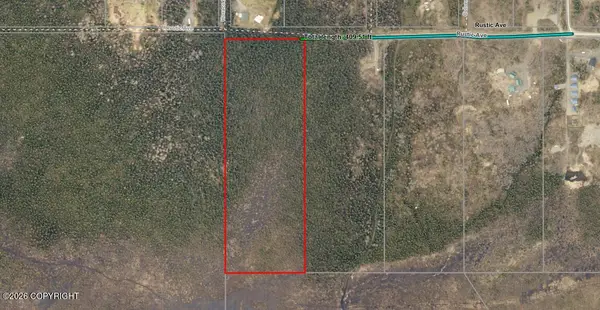 49019 Rustic Avenue, Soldotna, AK 99669