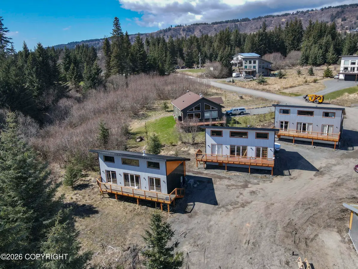 1149 Virginialyn Way, Homer, AK 99603 - #1