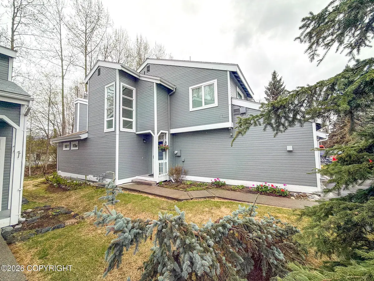 6614 Cimarron Circle, Anchorage, AK 99504 - #1