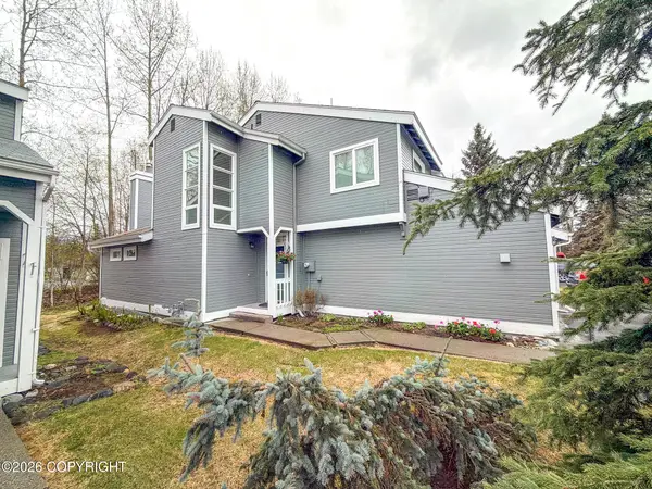 6614 Cimarron Circle, Anchorage, AK 99504
