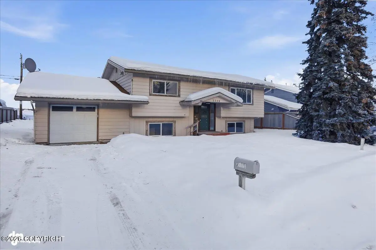 7339 E 17th Avenue, Anchorage, AK 99504 - Image #1