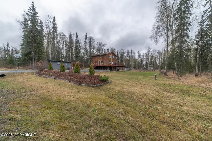 41955 Salamatof Drive, Soldotna, AK 99669 - #2