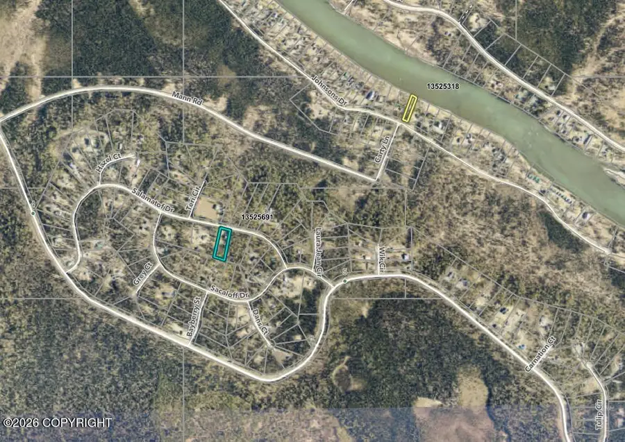41955 Salamatof Drive, Soldotna, AK 99669 - #3