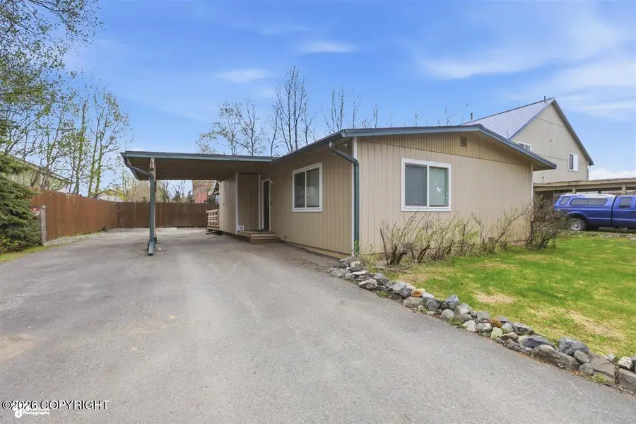 8207 Rainy Place, Anchorage, AK 99518 - #2