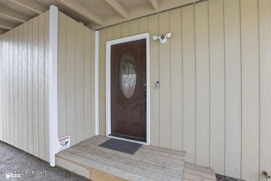 8207 Rainy Place, Anchorage, AK 99518 - #3