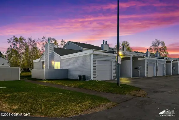 3251 Montclaire Court #17H, Anchorage, AK 99503