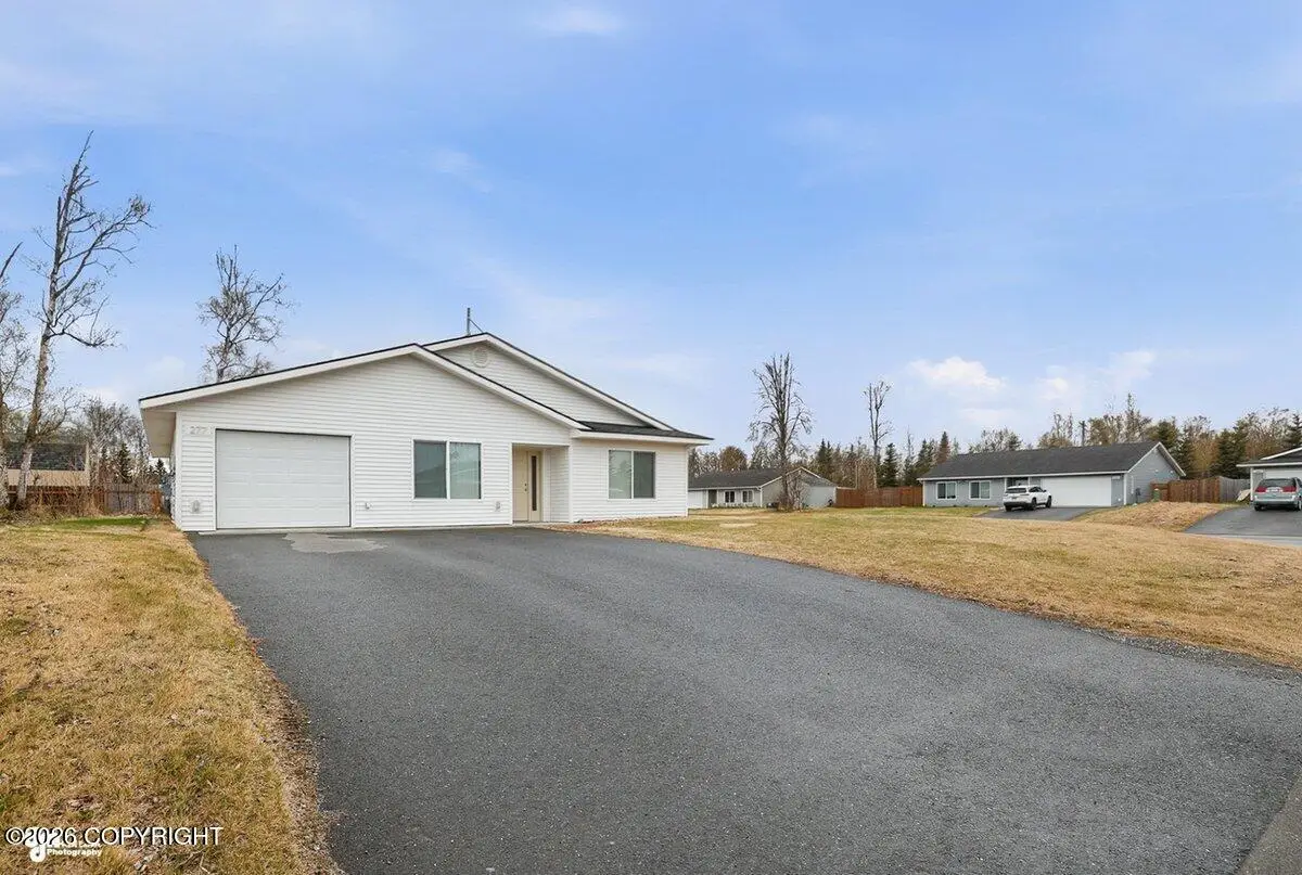 277 Geranium Road, Soldotna, AK 99669 - #1