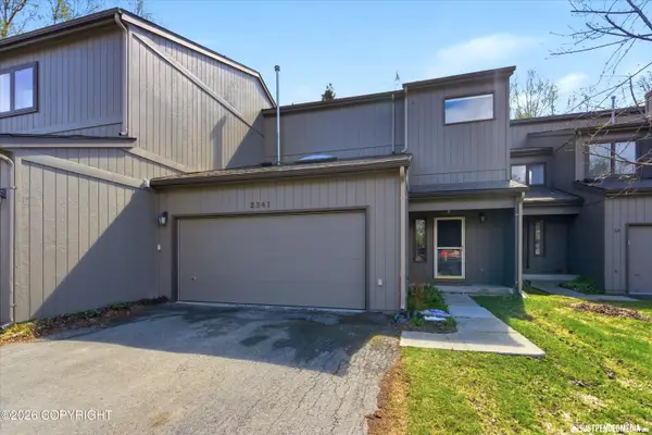 2341 Innes Circle, Anchorage, AK 99515