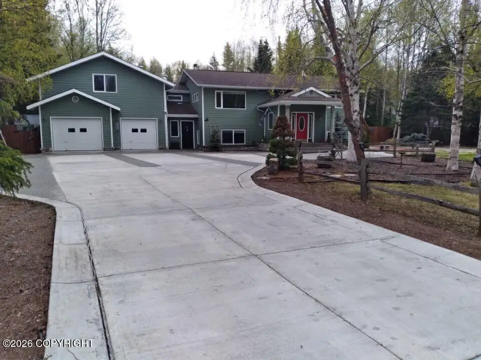 11901 Toy Drive, Anchorage, AK 99515 - #1
