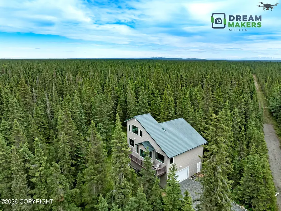 25834 S Cohoe Loop Road, Kasilof, AK 99610 - #3