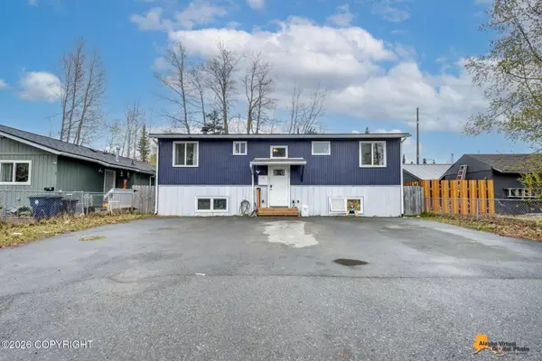 1310 Chance Court, Anchorage, AK 99501
