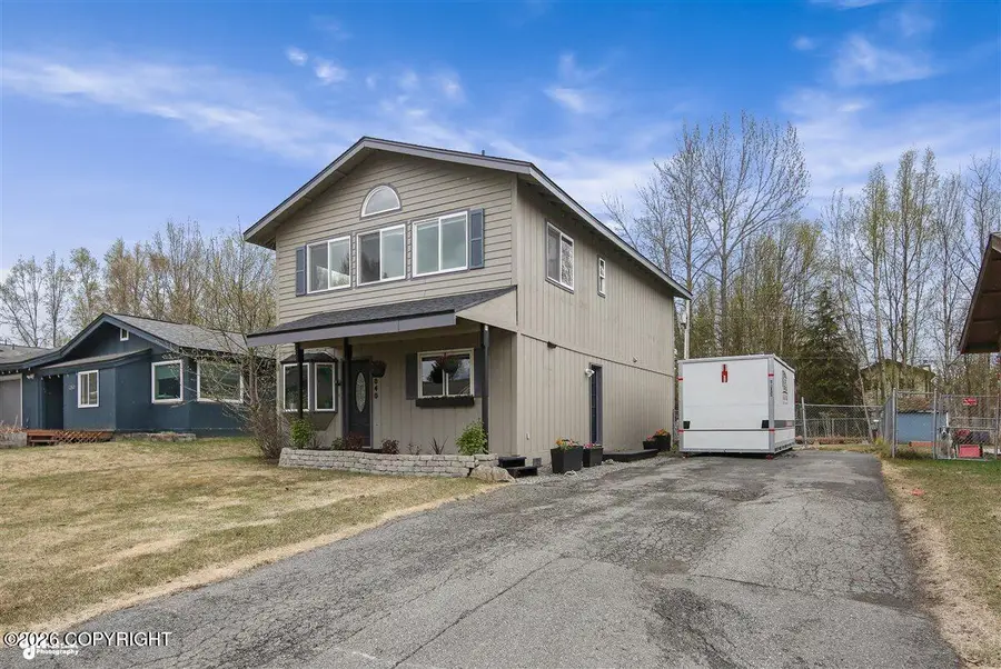 4040 E 66th Avenue, Anchorage, AK 99507 - #2
