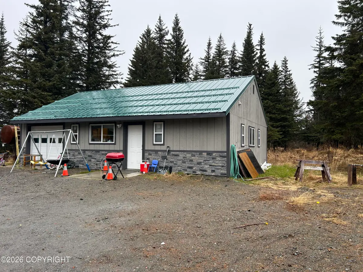 67375 Berussa Street, Ninilchik, AK 99639 - #1