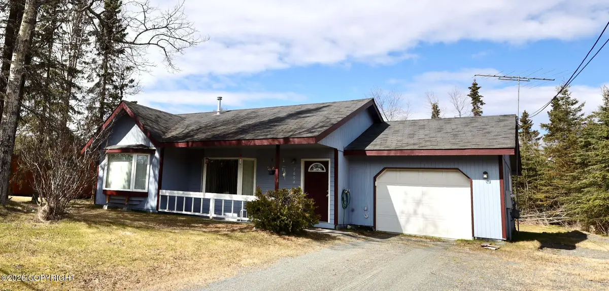 1604 Second Avenue, Kenai, AK 99611 - #1